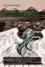 Ilse Herlinger: Mendel Rosenbusch, Buch