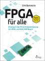 Erik Bartmann: FPGA für alle, Buch