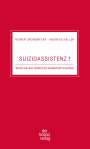 Reimer Gronemeyer: Suizidassistenz, Buch