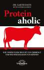 Garth Davis: Proteinaholic, Buch
