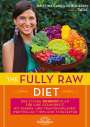 Kristina Carrillo-Bucaram: The Fully Raw Diet, Buch