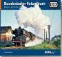 Helmut Bittner: Bundesbahn-Fotoalbum, Band 3, Buch