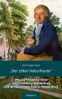 Gerd-Helge Vogel: "Der stillen Naturfreude", Buch