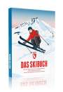 Heycke Steffen: Das Skibuch, Buch
