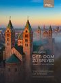 Peter Schappert: Der Dom zu Speyer, Buch