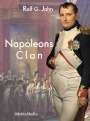 Ralf G. Jahn: Napoleons Clan, Buch