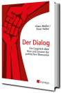 Hüller Müller: Der Dialog, Buch