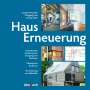 Gottfried Haefele: Hauserneuerung, Buch