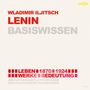 Bert Alexander Petzold: Petzold, B: Wladimir Iljitsch Lenin Basiswissen 2 CDs, CD