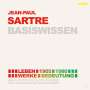 : Jean-Paul Sartre-Basiswissen, CD