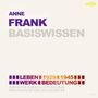 : Anne Frank-Basiswissen, CD,CD