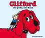 Norman Bridwell: Clifford der große, rote Hund, Buch