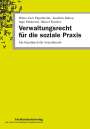 Joachim Baltes: Verwaltungsrecht für die soziale Praxis, Buch