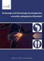 : Verletzungen und Erkrankungen des Kniegelenkes, Buch