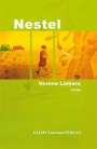 Verena Liebers: Nestel, Buch