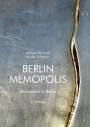Eckhard Hammel: Berlin Memopolis, Buch