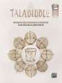 Claus Hessler: Taladiddle, Buch