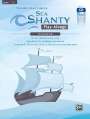 Vahid Matejko: Sea Shanty Play-Alongs for Clarinet in Bb, Buch