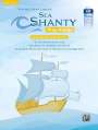 Vahid Matejko: Sea Shanty Play-Alongs for Trumpet, opt. Baritone T.C. in Bb, Buch