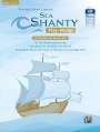 Vahid Matejko: Sea Shanty Play-Alongs for Trombone, opt. Baritone B.C., Buch