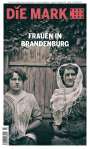 Kathrin Schwarz: Frauen in Brandenburg, Buch