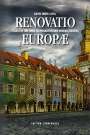 David Engels: Renovatio Europae, Buch
