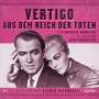 : Vertigo - Aus dem Reich der Toten: Jens Wawrczeck, CD