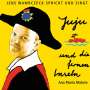 Jens Wawrczeck: Juju und die fernen Inseln, CD,CD,CD