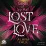 Falk Alana: Gods of Ivy Hall, MP3