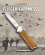 Jan-Peter Brüning: Flieger-Kappmesser, Buch