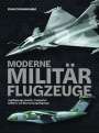 Ryan Cunningham: Moderne Militärflugzeuge, Buch