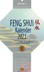 : Feng-Shui-Kalender 2023, KAL