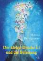 Mahssa Bedhjatpour: Der kleine Drache Li und die Befreiung, Buch