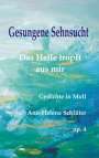 Ann-Helena Schlüter: Gesungene Sehnsucht, Buch