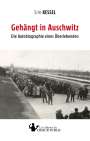 Sim Kessel: Gehängt in Auschwitz, Buch
