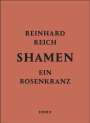 Reinhard Reich: shamen, Buch