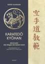 Gichin Funakoshi: Karatedo Kyohan, Buch