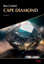 Ron Corbett: Cape Diamond, Buch