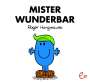 Roger Hargreaves: Mister Wunderbar, Buch