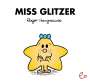 Roger Hargreaves: Miss Glitzer, Buch