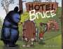 Ryan T. Higgins: Hotel Bruce - Band 2 der Bruce-Reihe, Buch