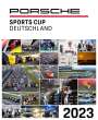 : Porsche Sports Cup / Porsche Sports Cup Deutschland 2023, Buch