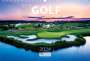 : Golfkalender 2024, KAL