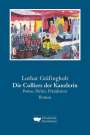 Lothar Gräfingholt: Die Colliers der Kanzlerin, Buch