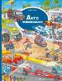 : Auto Wimmelbuch, Buch