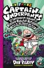 Dav Pilkey: Captain Underpants Band 7, Buch