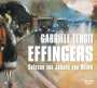 Gabriele Tergit: Effingers, MP3