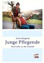 Simon Büngener: Junge Pflegende, Buch