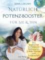 Daniela Zellner: Natürliche Potenz-Booster für Sie und Ihn, Buch