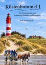 Erik Wischnewski: Küstenbummel 1, Buch